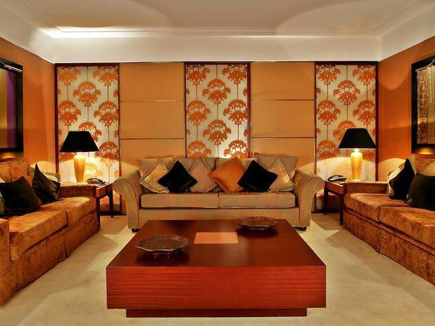 InterContinental Lisbon InterContinental Lisbon