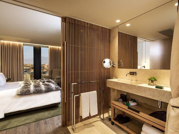 Memmo Príncipe Real - Design Hotels Memmo Príncipe Real - Design Hotels