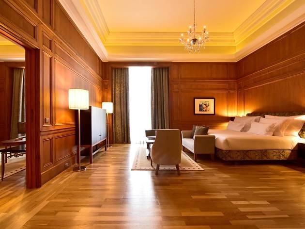 Pousada de Lisboa - Small Luxury Hotels Of The World Pousada de Lisboa - Small Luxury Hotels Of The World