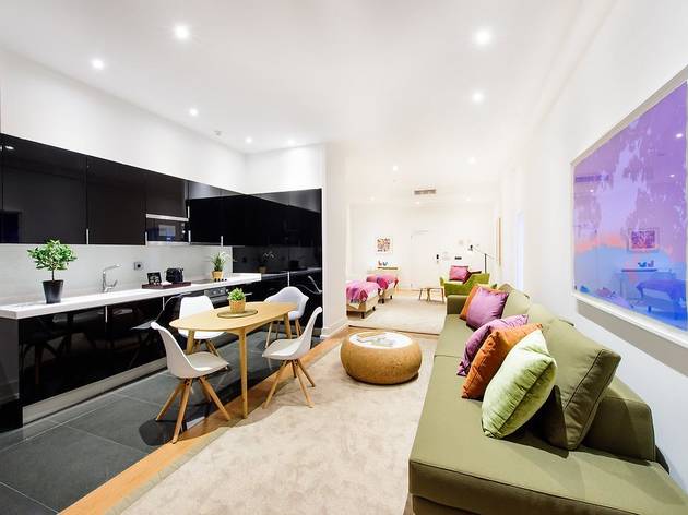 Martinhal Lisbon Chiado Family Suites Martinhal Lisbon Chiado Family Suites