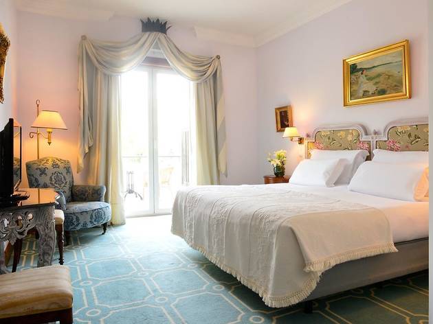 Pestana Palace Lisboa Pestana Palace Lisboa