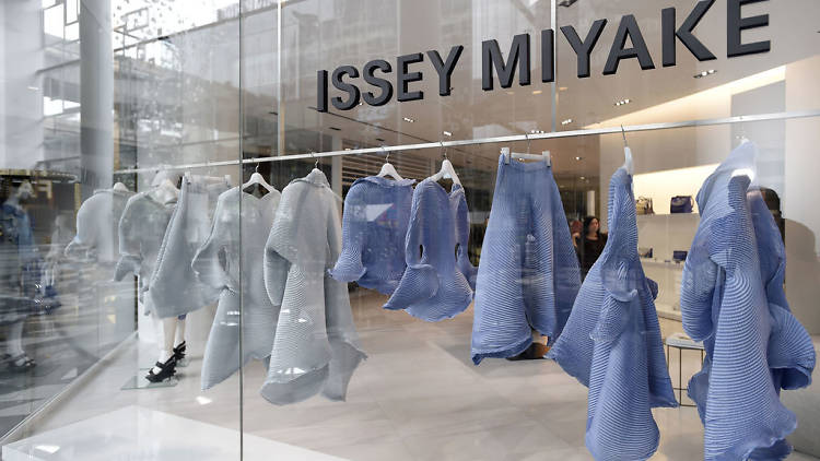 Issey Miyake