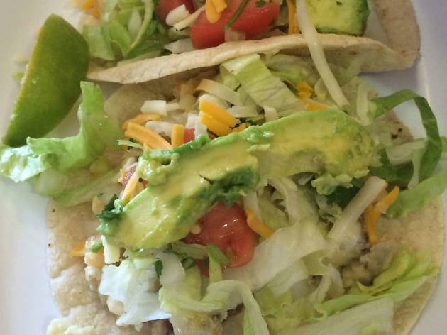 Pica Taco Pica Taco
