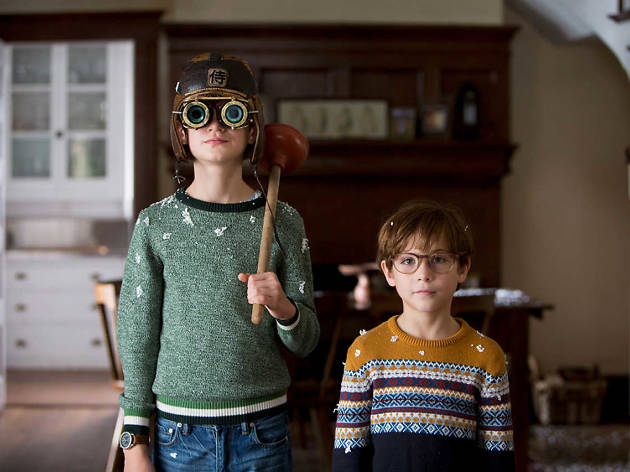 The Book Of Henry The Book Of Henry
