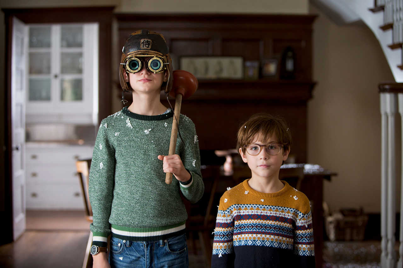 the book of henry movie review