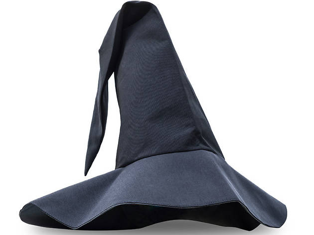 Wizard hat Wizard hat