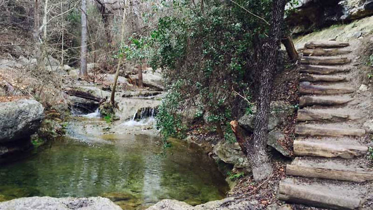 River Place Nature Trail