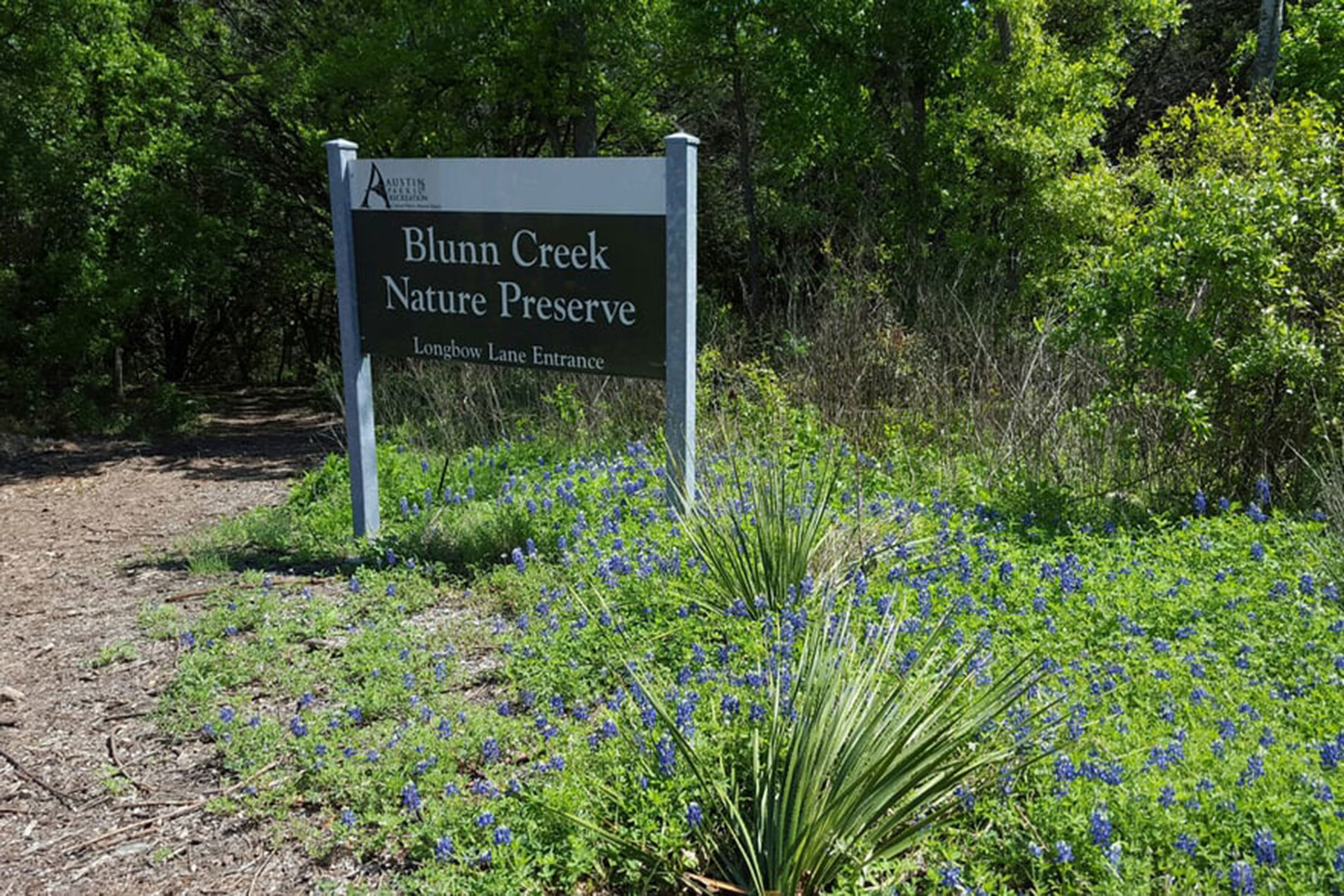 Blunn Creek Preserve | Things to do in St Edward, Austin