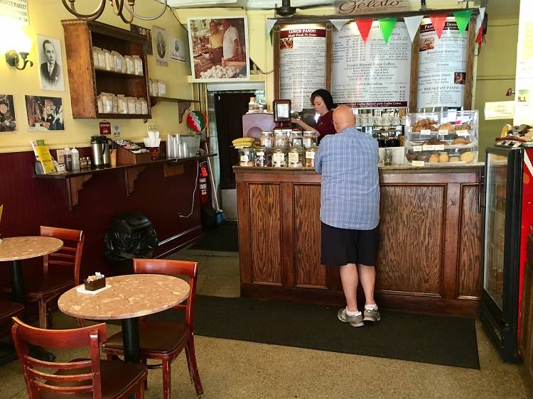 The Best Coffee Shops in Philadelphia – UNATION