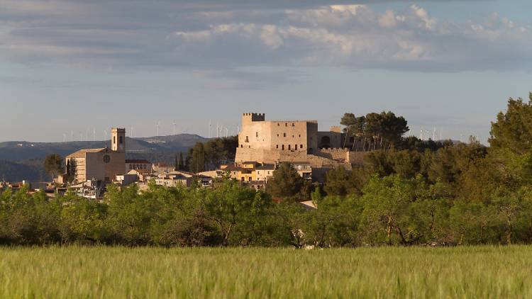 Sant Martí de Tous