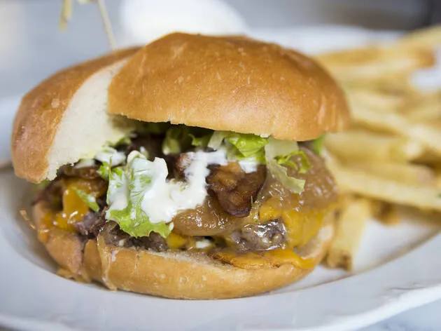 12 San Francisco restaurants that tourists should definitely visit