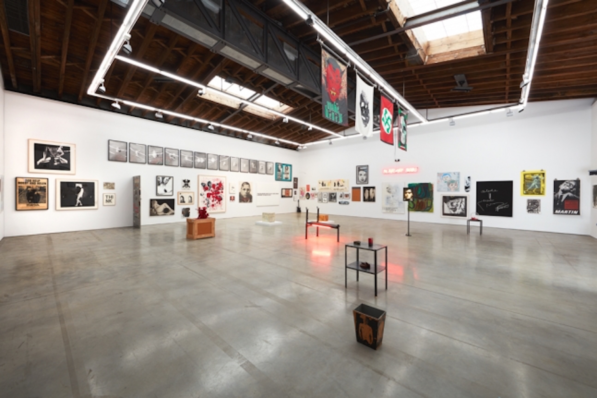 Luhring Augustine Bushwick | Art in East Williamsburg, New York