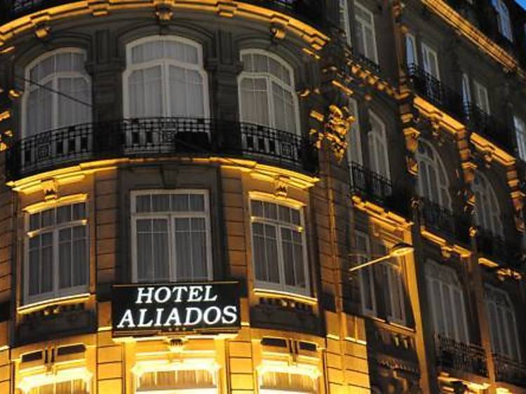 Hotel Aliados