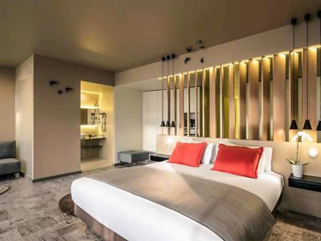 Hotel Mercure Porto Centro Hotel Mercure Porto Centro