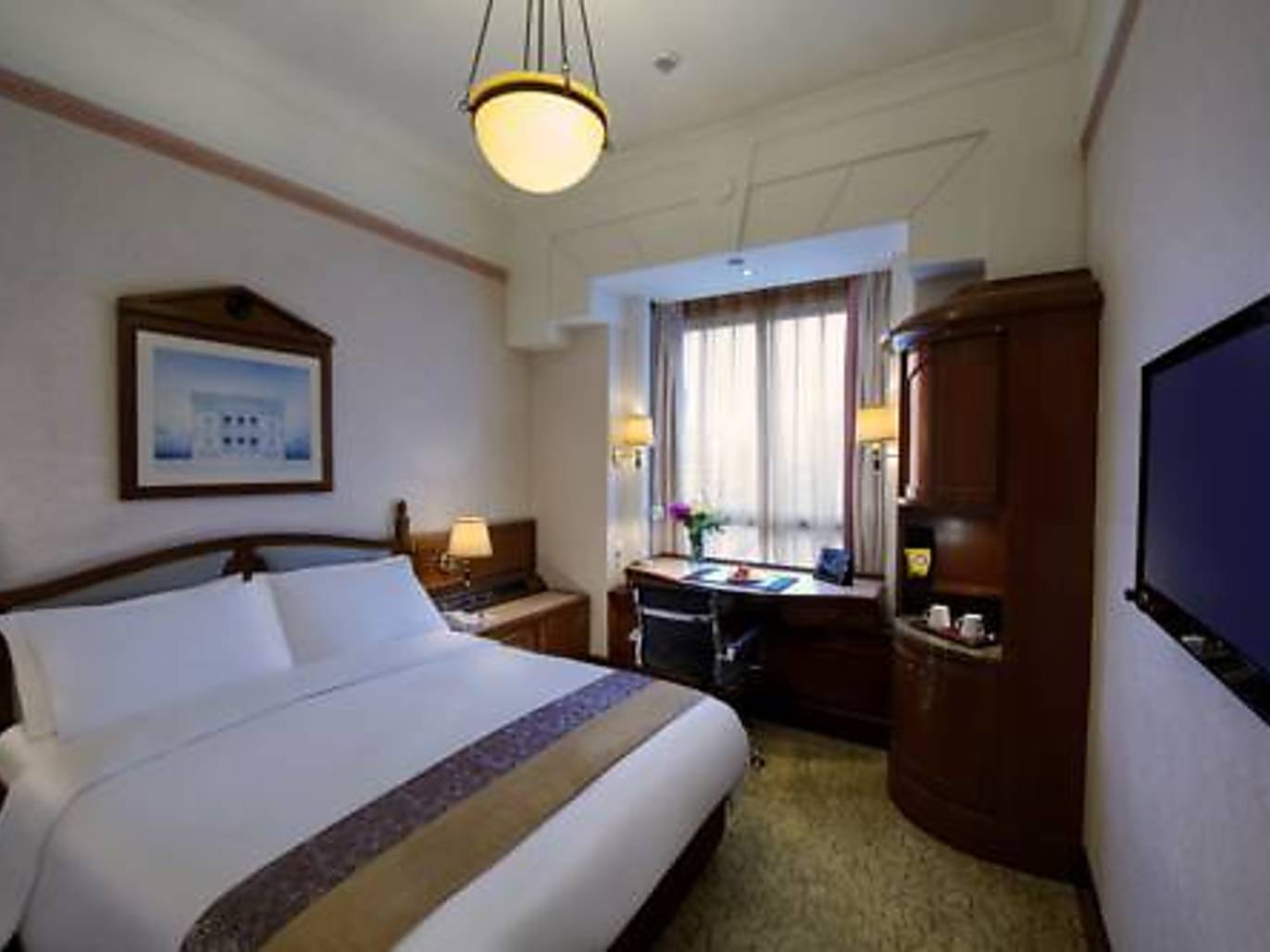 25 Best Cheap Hotels In Hong Kong | Time Out | Affordable places to ...