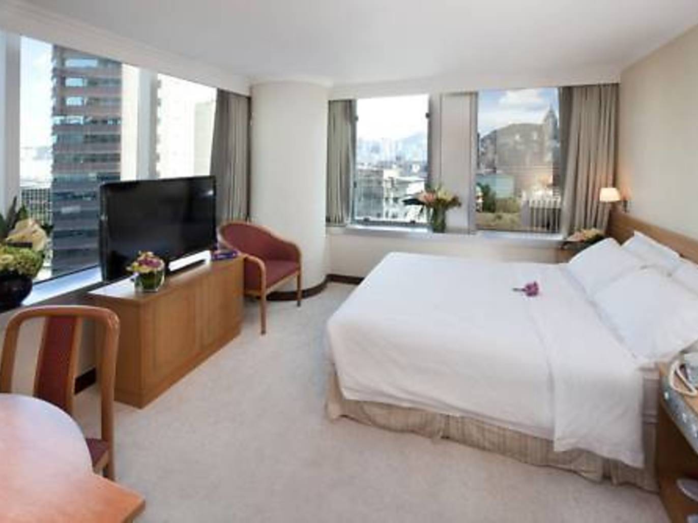 Where to stay in Hong Kong the best hotels in Kowloon