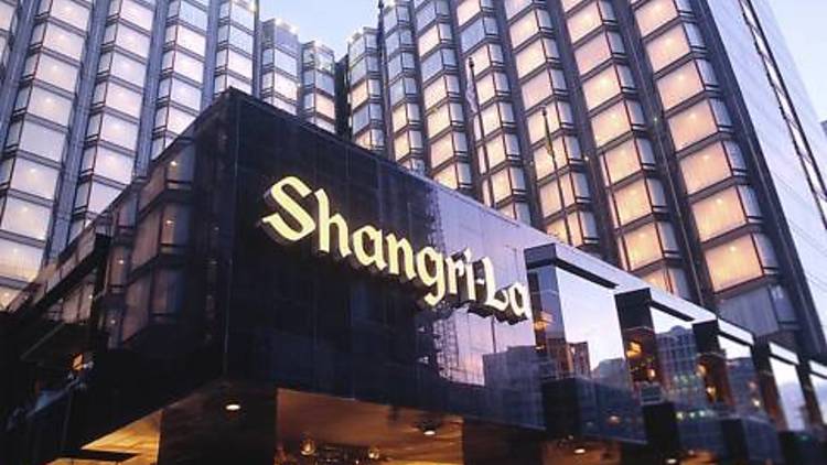 Kowloon Shangri-La