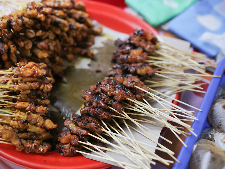 Satay