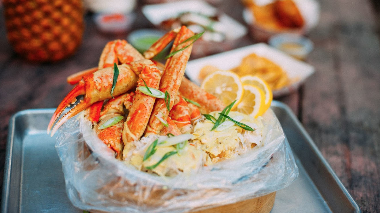Lolo's Seafood Shack | Restaurants in Harlem, New York