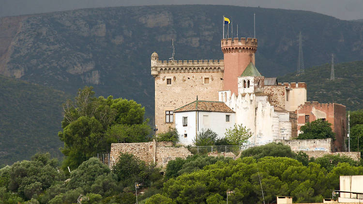 Símbolo del pasado y del presente