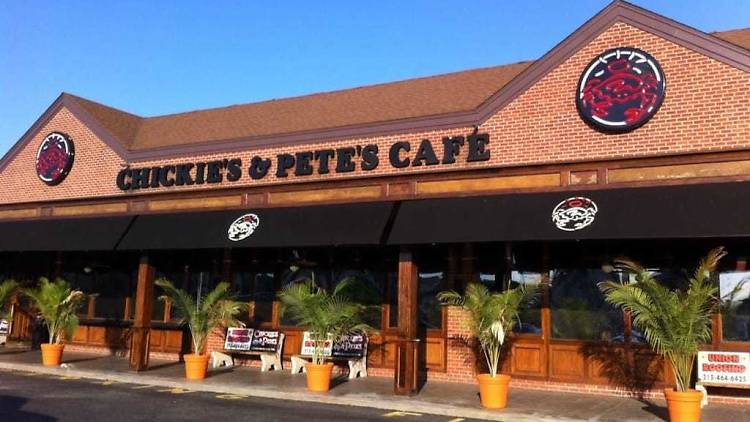 chickies and petes