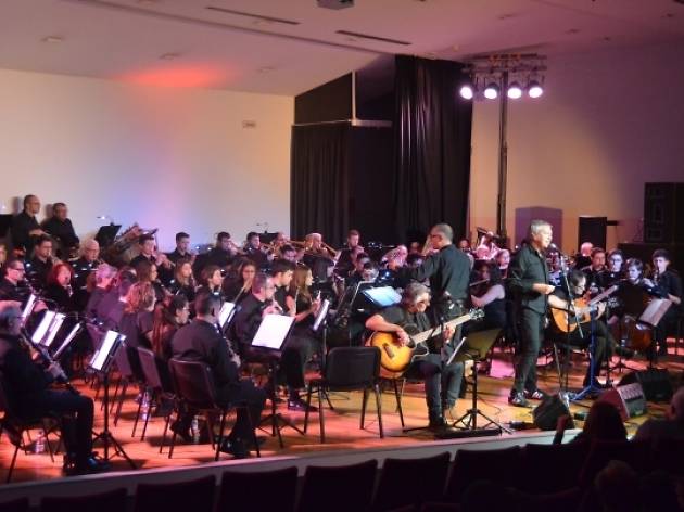 Festival de Bandes de Música Catalanes Festival de Bandes de Música Catalanes