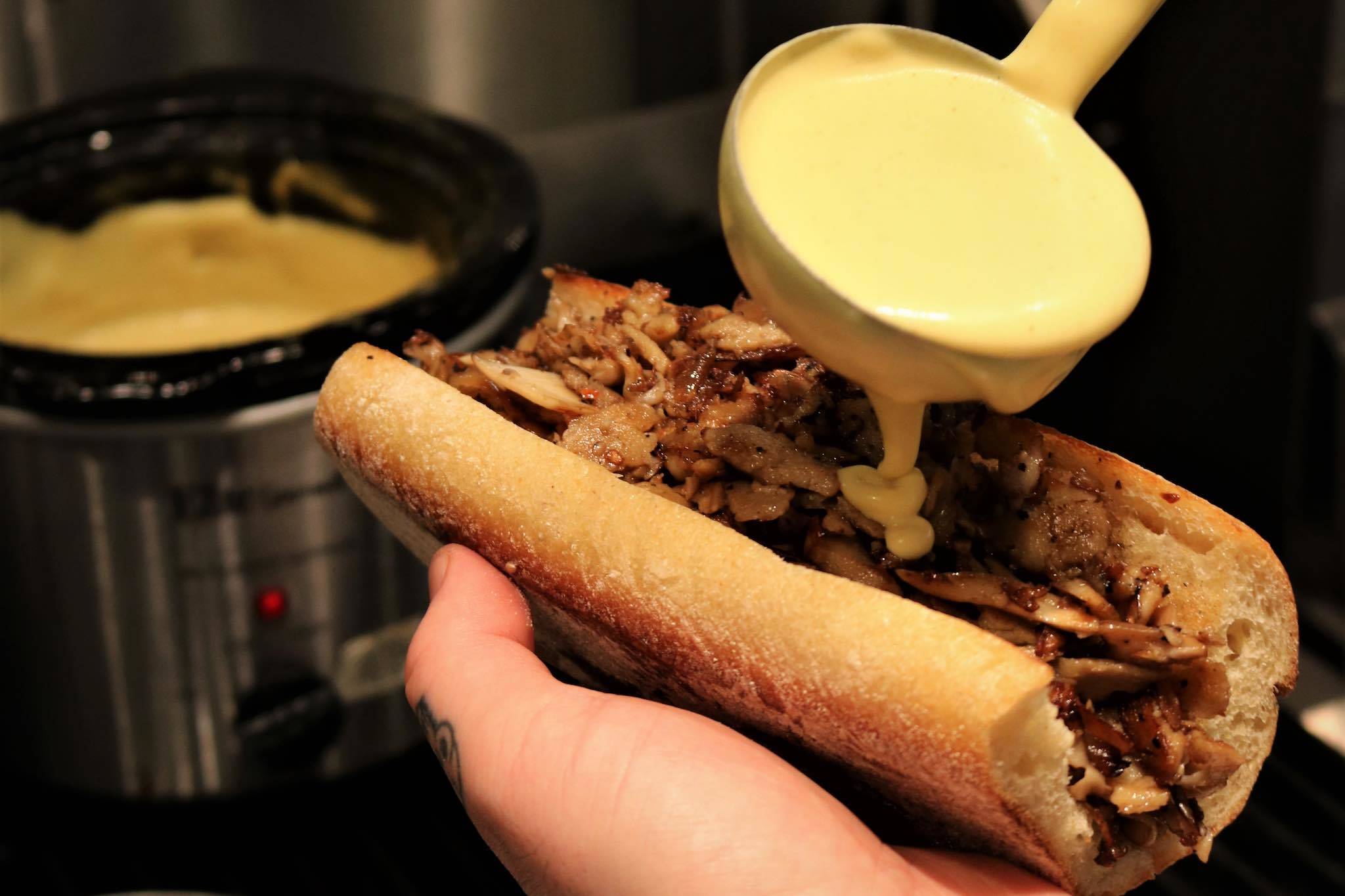 The Ultimate Guide to Cheesesteaks in Philly