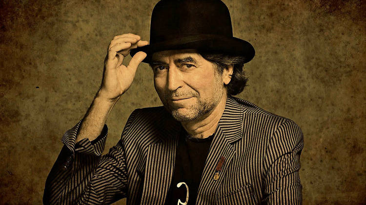 Joaquín Sabina Joaquín Sabina