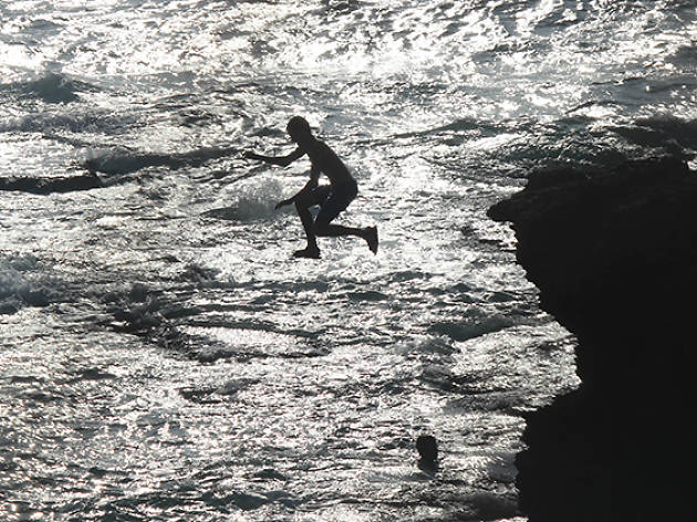 Michmoret Beach Michmoret Beach