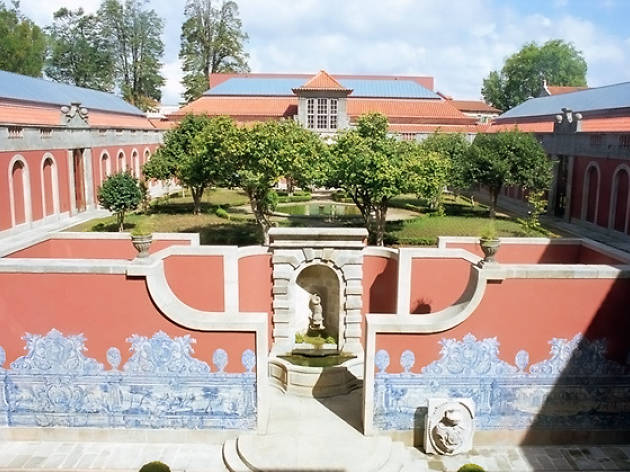 Museu Nacional Soares dos Reis Museu Nacional Soares dos Reis
