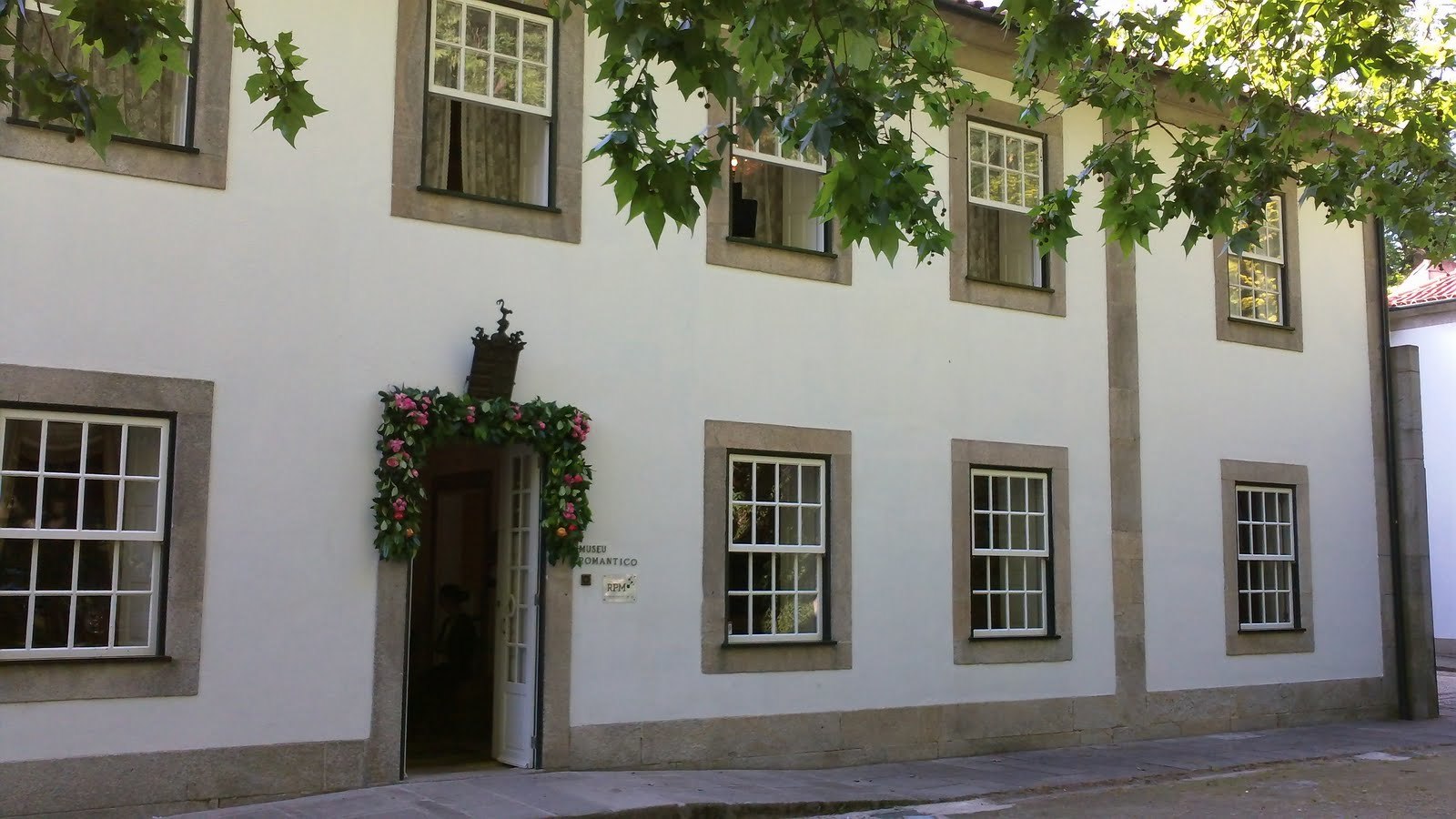 Quinta da Macieirinha Romantic Museum | Museums in Massarelos, Porto