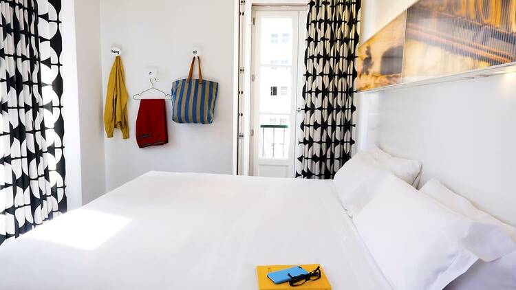 Hotel Gat Rossio