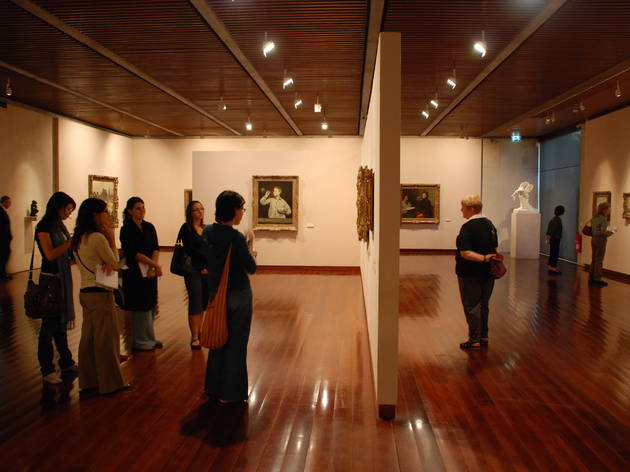 museu calouste gulbenkian museu calouste gulbenkian