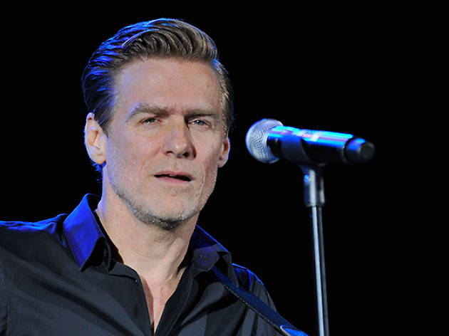 Bryan Adams Bryan Adams