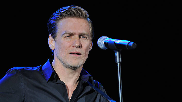 Bryan Adams