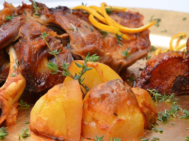 cabrito cabrito