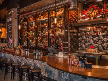 Sweet Liberty Drinks & Supply Company Sweet Liberty Drinks & Supply Company