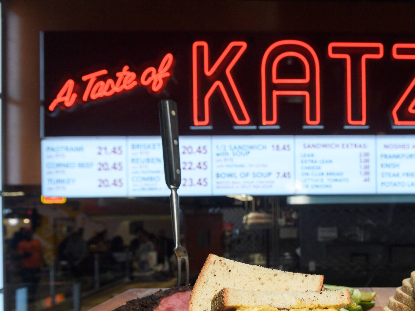 Best new restaurants opening in NYC in June 2017