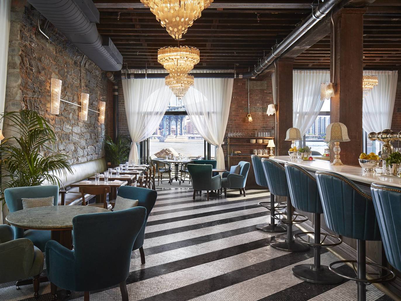 Best new restaurants opening in NYC in June 2017