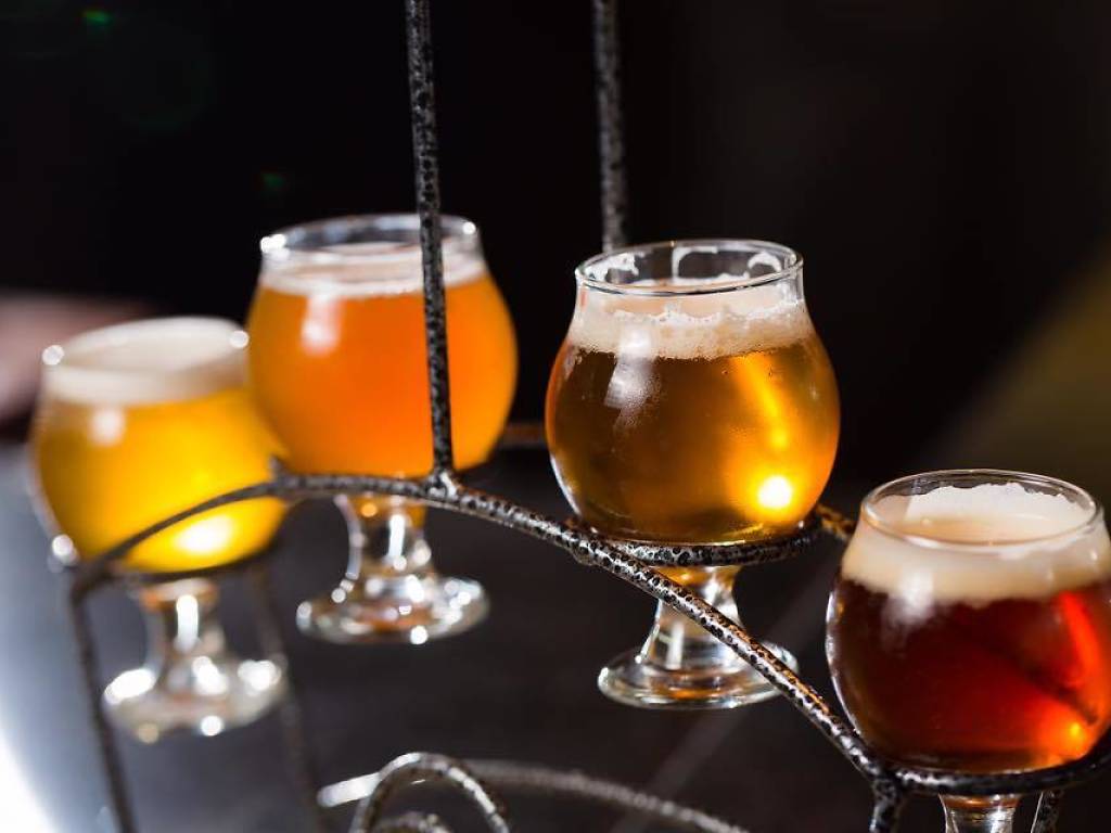 The best restaurants and bars in Anaheim, California