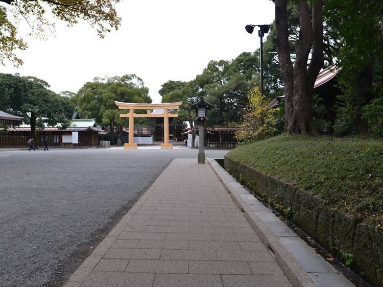東京 車いす対応スポット Time Out Tokyo タイムアウト東京