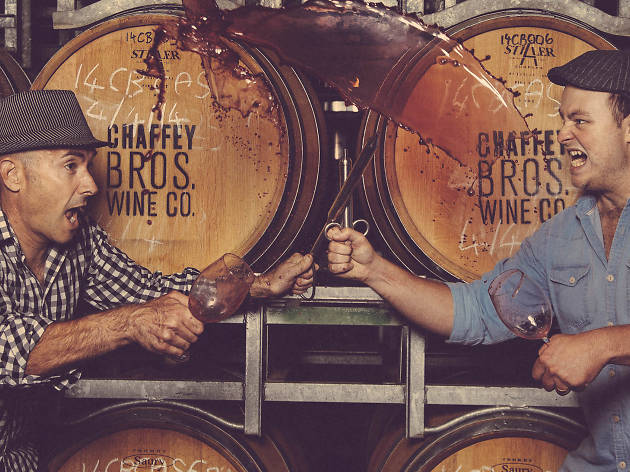 Chaffey Brothers Wine Chaffey Brothers Wine