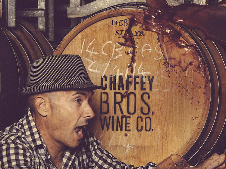 Chaffey Brothers Wine