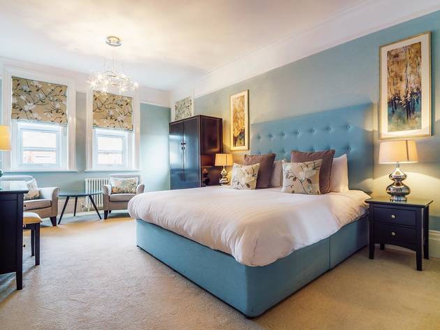 Cheap hotels Portsmouth: Stattons Cheap hotels Portsmouth: Stattons