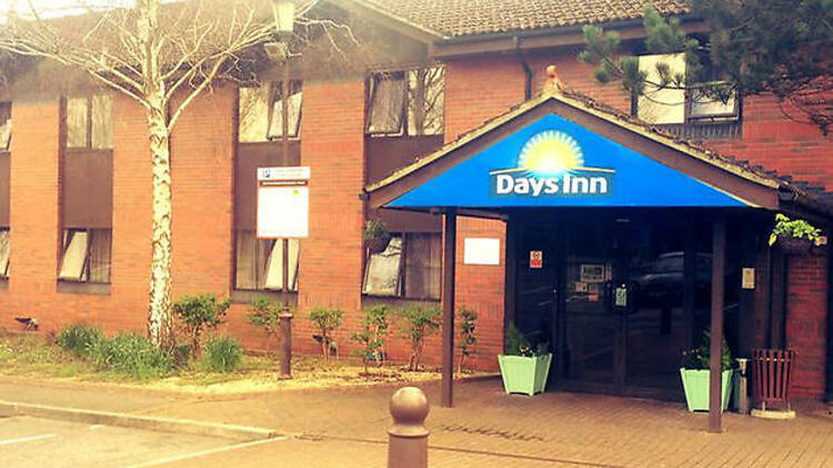 Days Inn