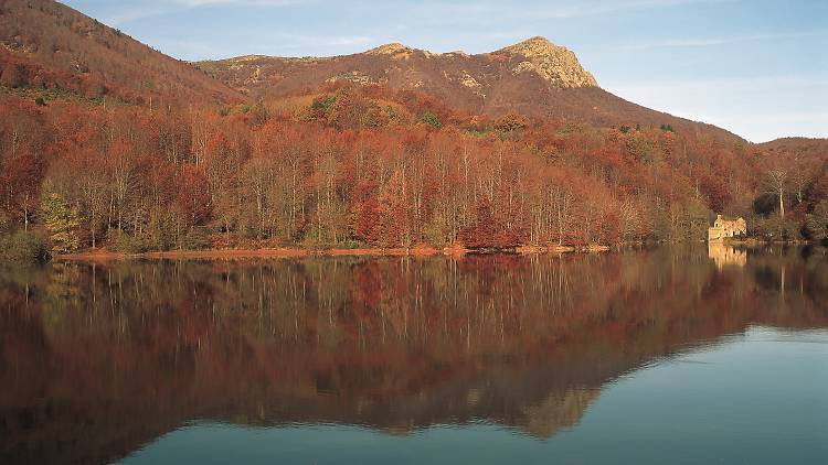 Montseny