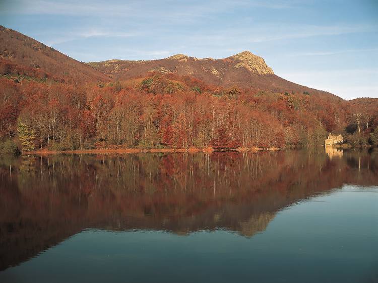 Montseny