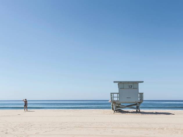 beach beach