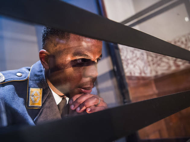 Terror, Lyric Hammersmith Terror, Lyric Hammersmith