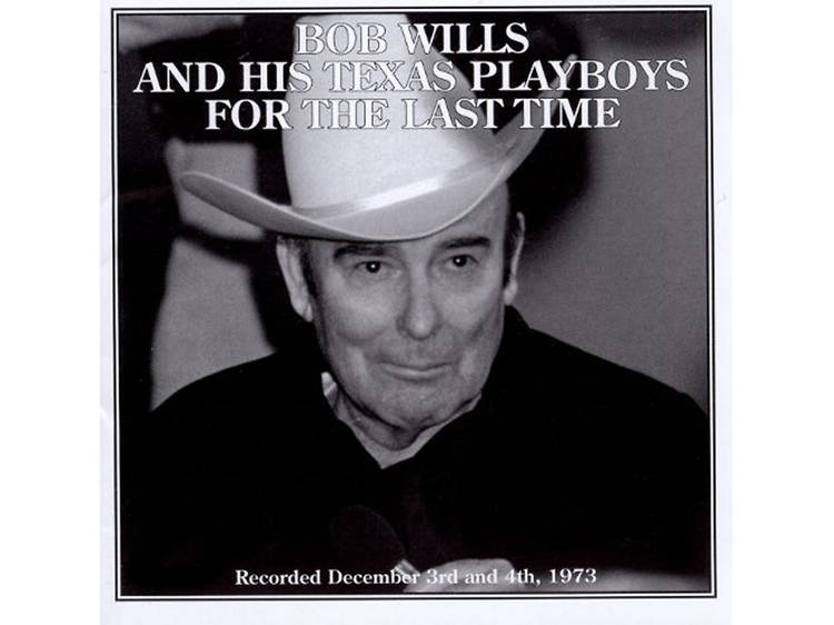 ‘Bubbles in my Beer’ by Bob Wills
